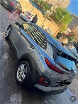 هيونداي كونا